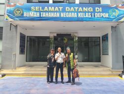 Sinergi TNI-Polri dan Inovasi Pembinaan Warga Binaan Terus Diperkuat