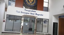 Rutan Kelas I Depok Perkuat Pembinaan, dari Pendidikan hingga Keterampilan