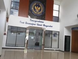 Rutan Kelas I Depok Perkuat Pembinaan, dari Pendidikan hingga Keterampilan
