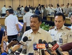 ICJR Soroti Overcrowding di Balik Temuan Klaster Mewah Lapas Cibinong