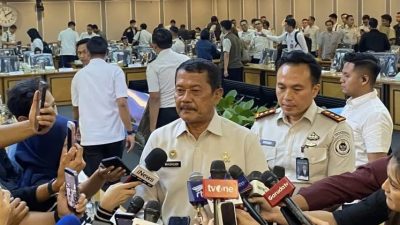 ICJR Soroti Overcrowding di Balik Temuan Klaster Mewah Lapas Cibinong