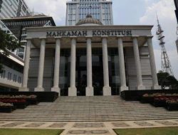 MK Gelar Sidang Pembuktian Perkara Ijazah Gibran, Pemohon Hadirkan Saksi dan Ahli