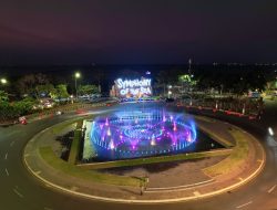 Ancol Pastikan Festival Scream or Dance 2026 Tidak Digelar di Kawasan Ancol