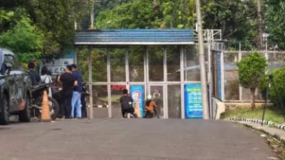 Yusril Minta Temuan Fasilitas Mewah Lapas Cibinong Diperiksa Terbuka