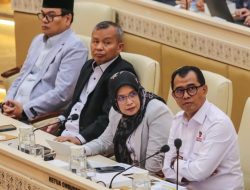 Komisi II DPR Soroti Temuan Ombudsman di Lapas Cibinong, dari Keamanan hingga Dugaan Hunian Mewah