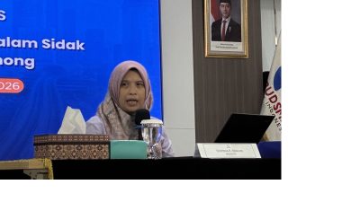 Ombudsman Ungkap Dugaan Pungli di Rutan Pondok Bambu, Bayar Rp250 Juta untuk Pakai HP