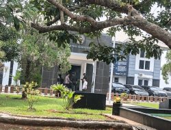 Komisi XIII Temukan Fasilitas Mewah dan Miras Saat Sidak Lapas Cibinong