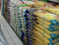 25 Merek Beras Fortifikasi Diduga Tak Sesuai Standar, Pemerintah Perintahkan Penarikan