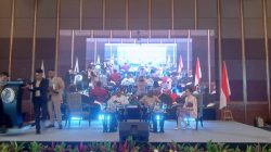 DEKLARASI YAYASAN PEMUDA UNTUK PERDAMAIAN INDONESIA
