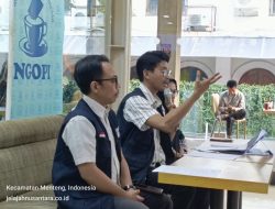 KIPP Soroti Proses Pencalonan Gibran dalam Sidang MK, Dorong Penguatan Pengawasan Pemilu