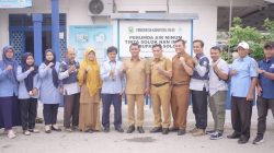 Bupati Solok Bidik 30.000 Pelanggan Di saat Evaluasi Kinerja Perumda Air Minum Tirta
