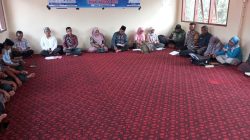 NAGARI SUNGAI JAMBUR LAKSANAKAN AWAL RKP NAGARI TAHUN ANGGARAN 2027