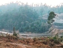 Aktivitas Pertambangan PT MUTU Disorot, Kepala Adat Minta Pemerintah Turun ke Lapangan
