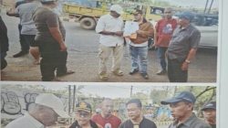 Urugan di Petukangan Selatan Kangkangi Aturan, Pemkot Jaksel Takut Bertindak