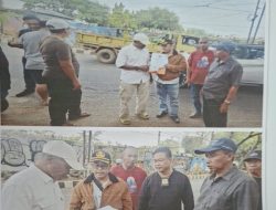Urugan di Petukangan Selatan Kangkangi Aturan, Pemkot Jaksel Takut Bertindak