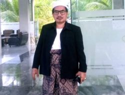 K.H. Iwan Putra Banten Ucapkan Selamat atas Pelantikan Suyudi Ario Seto sebagai Kapolri