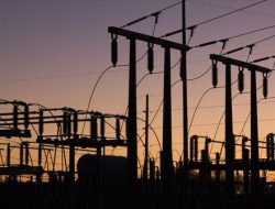 Listrik Batam Padam Massal, PLN Sebut Gangguan Diduga Berawal dari Gardu Induk Sungai Harapan