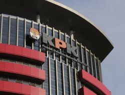 KPK OTT di Lingkungan BNPB, 14 Orang Diamankan Terkait Dugaan Korupsi Pengadaan