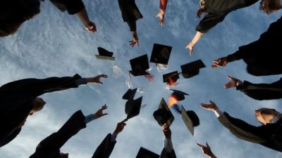 Wacana Kuliah Gratis dan Komersialisasi Pendidikan Tinggi