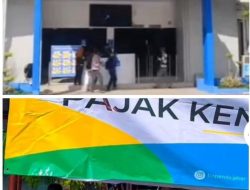 Samsat Cikarang Pastikan Pelayanan Pajak Kendaraan Normal, Ada Layanan Digital hingga Samsat Keliling