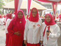 Hari Kesaktian Pancasila, YK Romsis Tekankan Persatuan dan Salurkan 2 Ton Beras