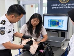 Dua Peristiwa di Lingkungan Pemasyarakatan: Warga Binaan Cipinang Meninggal, Dirjenpas Mashudi Mengundurkan Diri