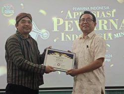 API & DOA PEWARNA 2026 Dorong Pers Nasrani Rawat Budaya dan Integritas