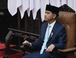 Militan Gibran 08 Pertanyakan Keterangan Atase Pendidikan KBRI Singapura soal Arsip Gibran