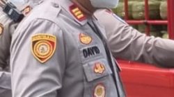 Rotasi Dua Kapolsek di Jakarta Barat, Taufik Iksan Dapat Penugasan Baru