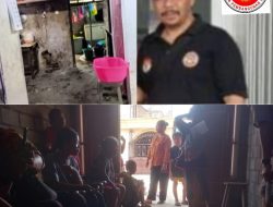 Kekecewaan Warga pada Program Perlinsos di Blitar. Warga Pertanyakan Ketepatan Sasaran
