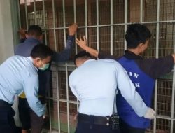 Petugas Diduga Fasilitasi Pesta Narkoba di Rutan Depok, Kemenimipas Janji Beri Sanksi