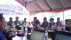 Masih Tinggi Curah Hujan, Tanggap Darurat Banjir Bandang Arosuka Diperpanjang Hingga 12 Oktober 2026