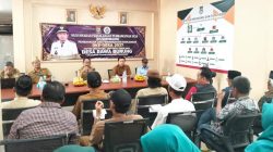 Desa Rawa Burung Gelar Musrenbang, Bahas RKP Desa 2027 dan Usulan Pembangunan 2028