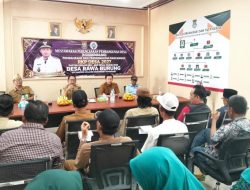 Desa Rawa Burung Gelar Musrenbang, Bahas RKP Desa 2027 dan Usulan Pembangunan 2028