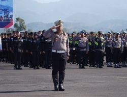 Kapolda Metro Jaya Hadiri Syukuran HUT TNI di Makodam Jaya