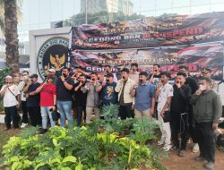 Mitra SPPG Gelar Aksi, Minta BGN Berikan Kepastian Kebijakan dan Perlindungan Investasi