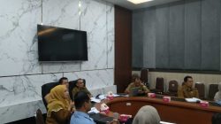 Kabupaten Solok Ikuti Interview Evaluasi Kinerja Pemerintah Digital Tahun 2026 Bersama Tim Asesor Eksternal