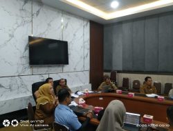 Kabupaten Solok Ikuti Interview Evaluasi Kinerja Pemerintah Digital Tahun 2026 Bersama Tim Asesor Eksternal