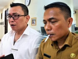 Wartawan Diusir dan Diduga Dihina Saat Konfirmasi, Kepala DLH Kab.Bekasi Disorot