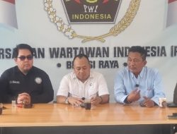 Insan Pers Bekasi Raya Kecam Dugaan Intimidasi dan Pengusiran Wartawan di Kantor DLH Kabupaten Bekasi