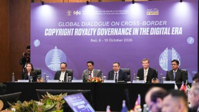 Viva Yoga: Kemajuan Teknologi Digital Harus Menguntungkan Pencipta dan Industri Kreatif