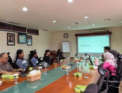 Antisipasi Risiko Kerugian di Industri Energi, UPER Dorong Pengelolaan Risiko Berbasis Aktuaria