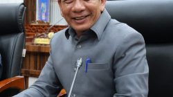 Pembangunan Jalan Lintas Kubu Dipertanyakan, Target 7 Kilometer Harus Rampung 2026