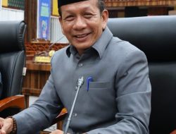 Pembangunan Jalan Lintas Kubu Dipertanyakan, Target 7 Kilometer Harus Rampung 2026