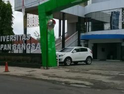 Mahasiswa Hukum UHB Purwokerto Raih Juara III Kompetisi Karya Tulis Ilmiah Hukum Nasional