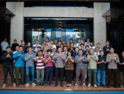 Pertemuan Perdana Kapolda Metro Jaya dengan Media Disorot, Sejumlah Wartawan Mengaku Tak Diundang