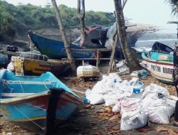 Nelayan Sukatani Diculik di Siang Bolong, Dibawa Mutar-Mutar ke Penginapan Jampang dan Diperas Rp 35 Juta