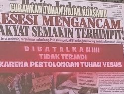 Konser Doa untuk Bangsa di TMII: Bunda Iin Sampaikan Firman, Serukan Indonesia Bangkit dan Menjadi Terang