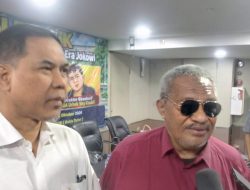 Muslim Arbi Soroti Perpanjangan Konsesi Tol CMNP, BPK Catat Sejumlah Persoalan