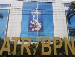 Pemuda Nusantara Berkeadilan Desak Presiden Pecat Wamen dan Sekjen ATR/BPN